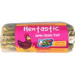 Unipet Hentastic Jumb Chicken Treat with Herbs