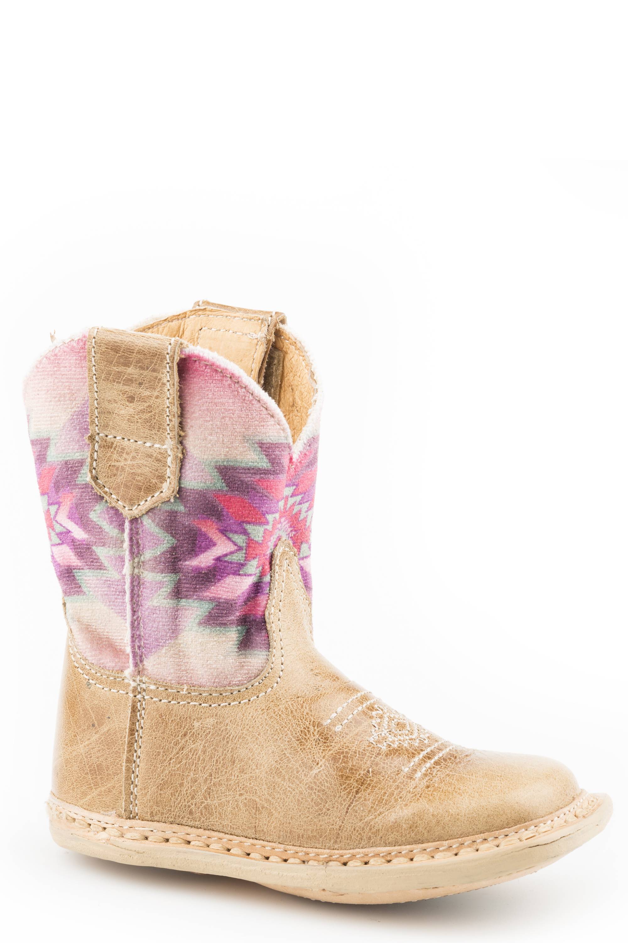 Roper Infant Mayan Cowbabies