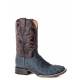 Roper Mens Square Toe Western Boots