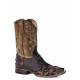 Roper Mens All In Square Toe Western Boots