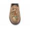 Roper Ladies Bertha Leather Moccasin Shoes