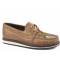 Roper Ladies Bertha Leather Moccasin Shoes