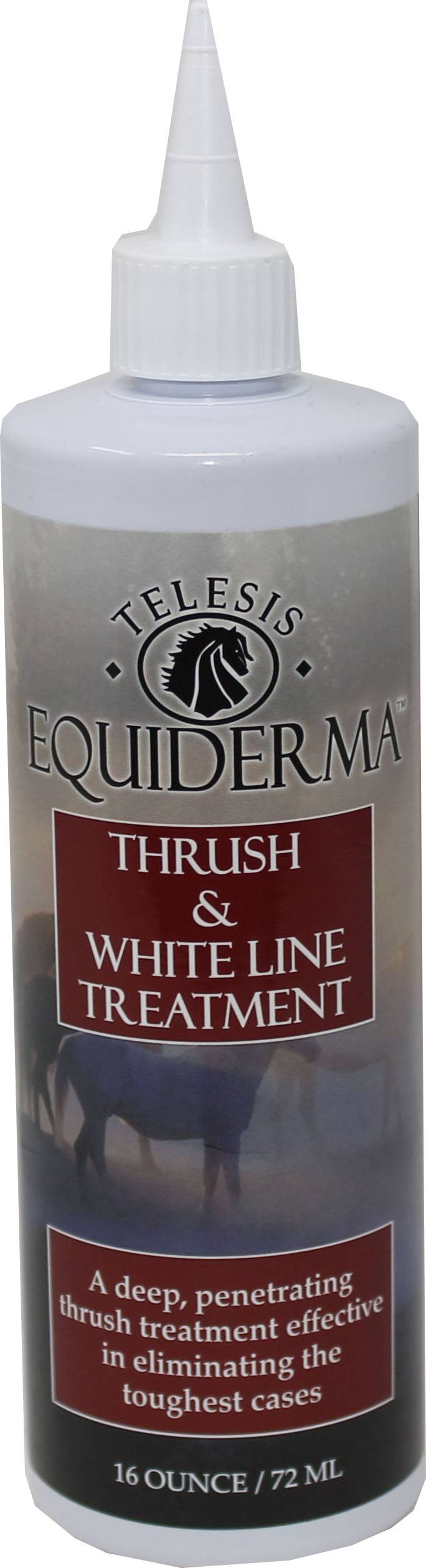 Equiderma Thrush & White Line Treatment