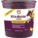 Horse Health Vita Biotin Crumbles Hoof Supplement