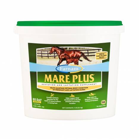 Farnam Mare Plus Gestation and Lactation Supplement