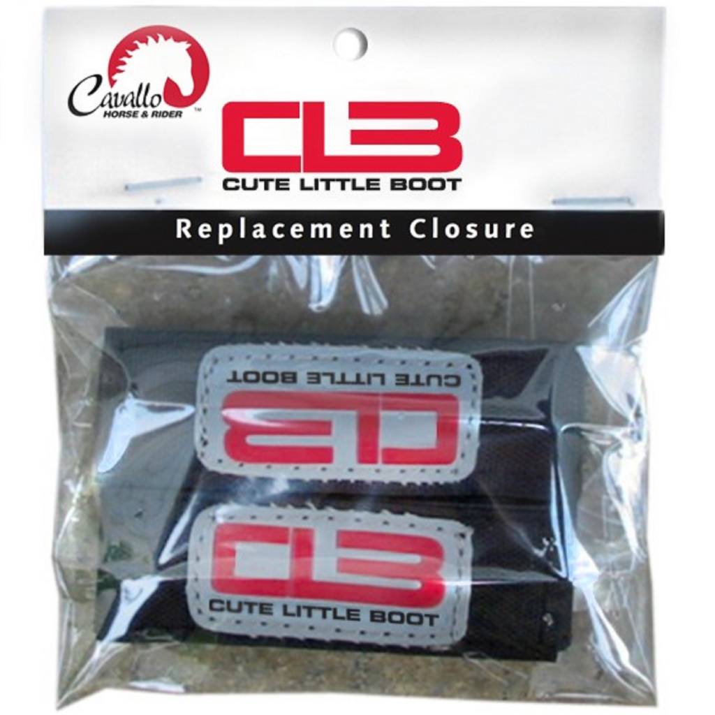 Cavallo CLB Replacement Closure