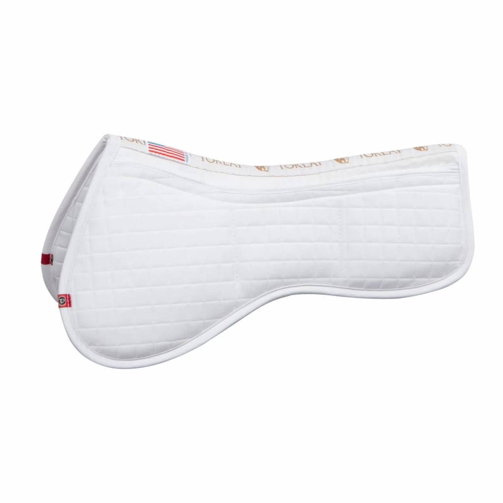 Toklat T3 General Purpose Pro-Impact Shim Half Pad