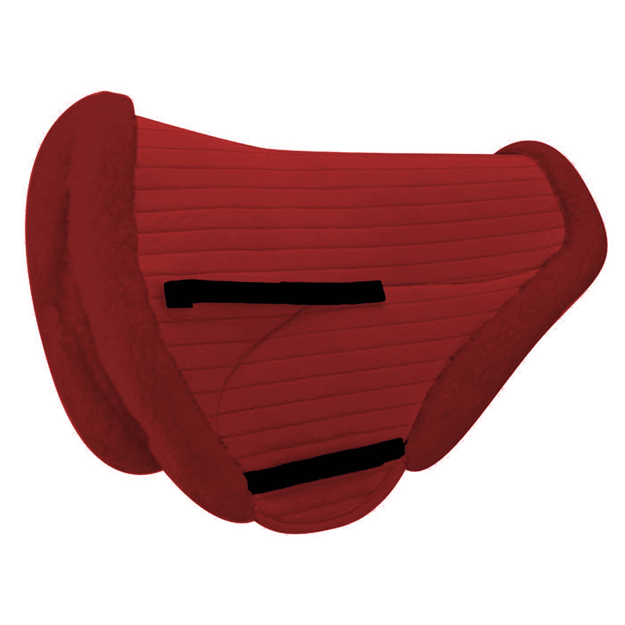 T3 Matrix Endurance Sport Pad with CoolBack and T3 Ortho-Impact Protection
