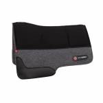 T3 Wool Felt Shim Barrel Pad with Impact Protection Inserts