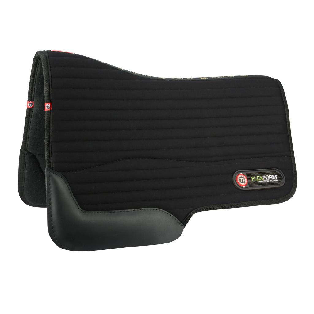 T3 Matrix Barrel Pad with Felt Lining and T3 FlexForm Protection Inserts