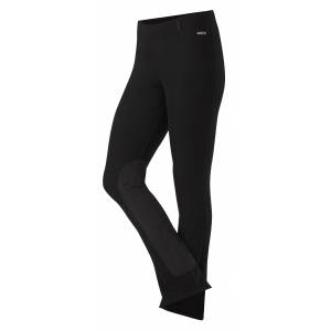 Kerrits Ladies Microcord Extended Knee Patch Bootcut Breeches