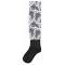 Ovation Ladies PerformerZ Boot Socks