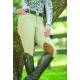FITS Ladies Pippa Suede Knee Patch Breeches