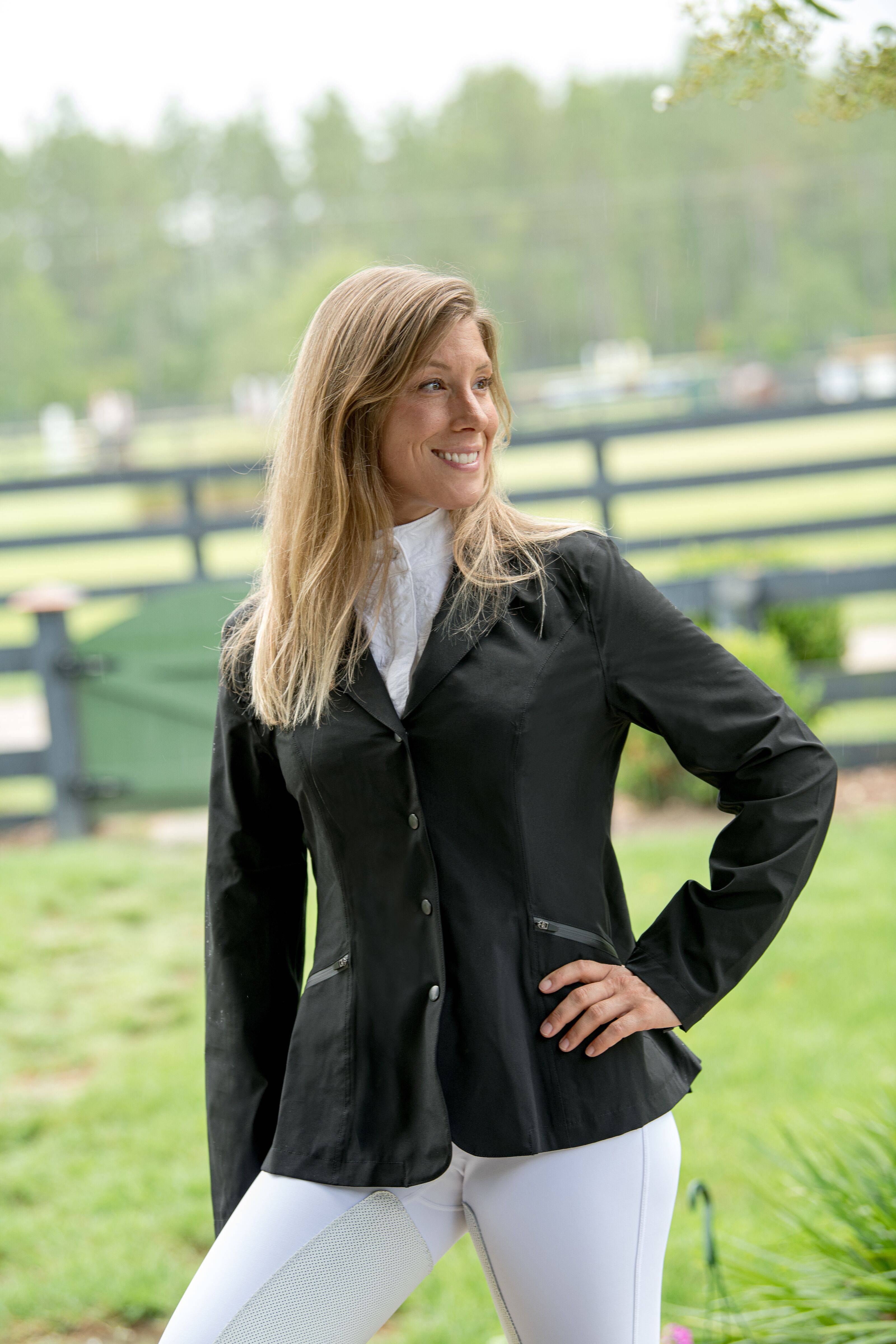 FITS Ladies Hydra Rain Show Coat