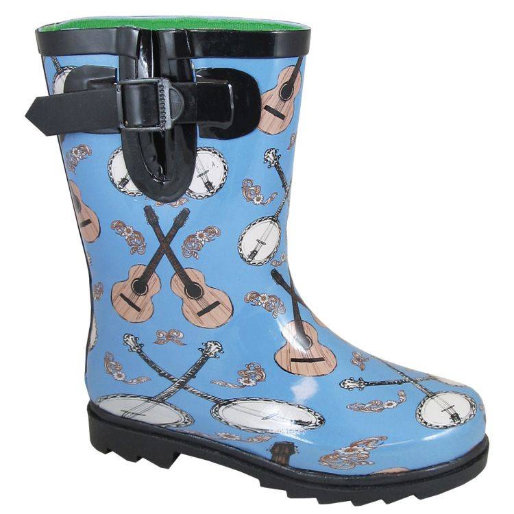 Inc boots. Blue Rain Boots. Ботинки Смоки. Покажи сапоги Монтаин.