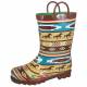 Smoky Mountain Toddler Riverbend Western Boots