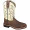Smoky Mountain Kids Scout Leather Western Boots