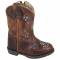 Smoky Mountain Toddler Florence Western Boots