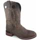 Smoky Mountain Mens Duke Leather Western Boots