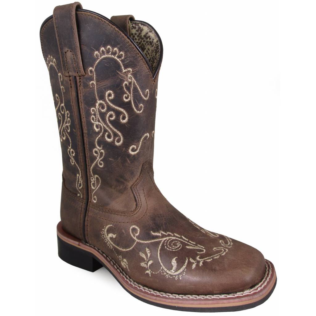 Smoky Mountain Ladies Marilyn Western Boots