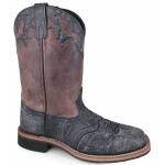 Smoky Mountain Ladies Cumberland Leather Western Boots