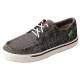 Twisted X Mens Casual Low-Cut Sneakers