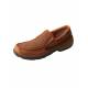 Twisted X Mens Slip-On Driving Mocs