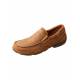 Twisted X Mens Slip-On Driving Mocs
