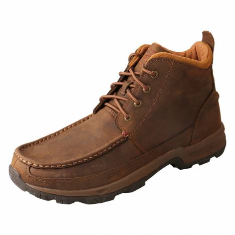 Twisted X Mens 4" Hiker Boots