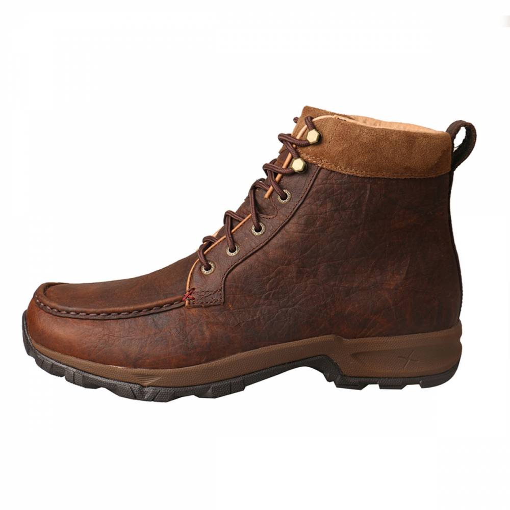 twisted x hiker boots composite toe