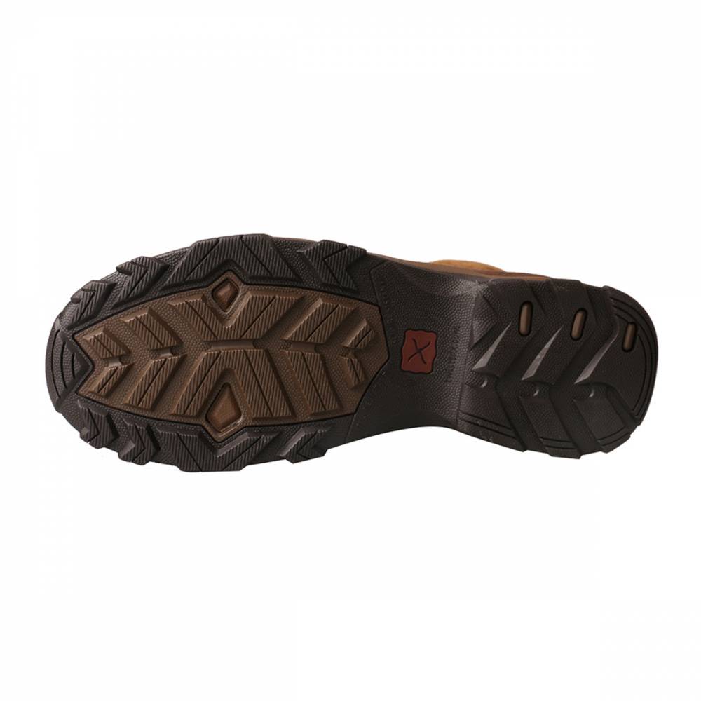 twisted x hiker boots composite toe