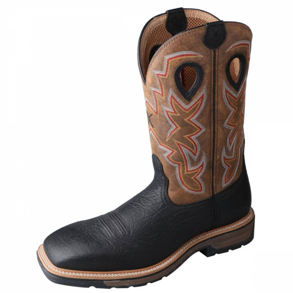 Twisted X Mens 12