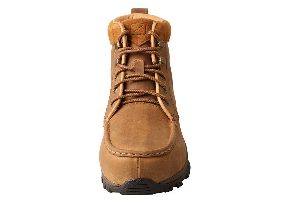 twisted x women's work boots