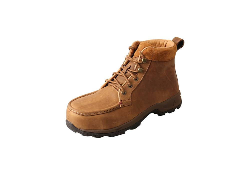 twisted x women's work boots