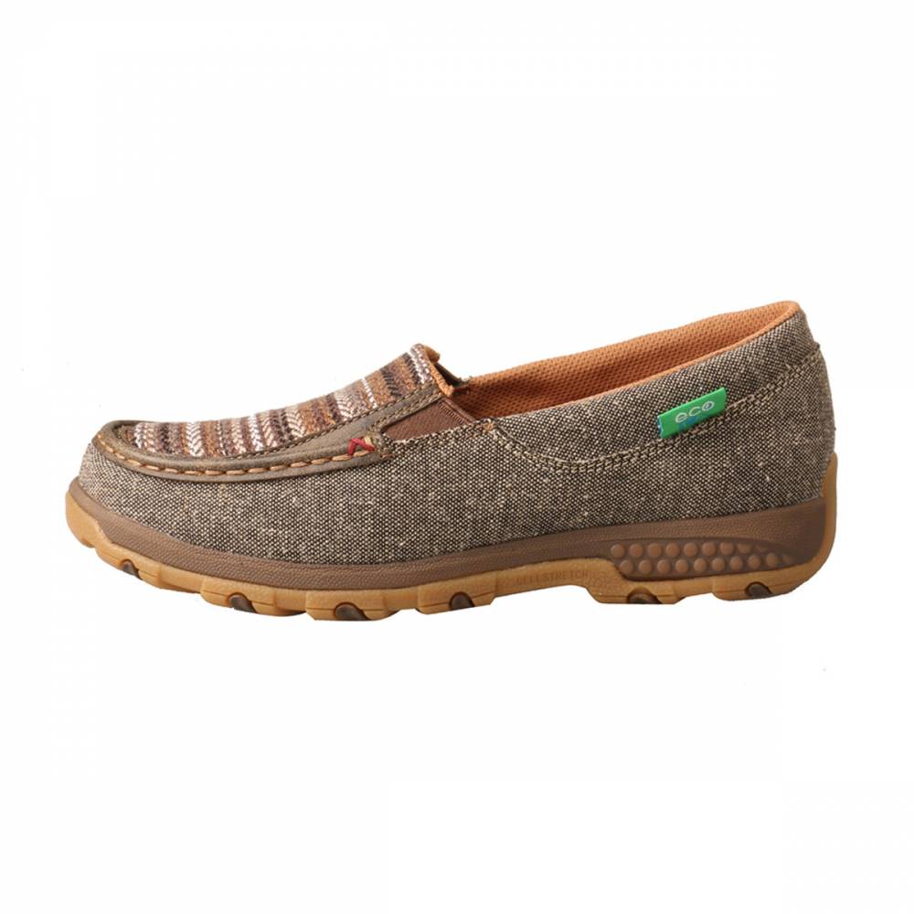 twisted x mocs ladies