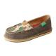 Twisted X Kids Slip-On Loafers