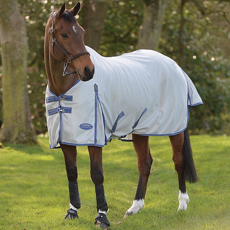 Weatherbeeta ComFiTec Airflow II Standard Neck Fly Sheet