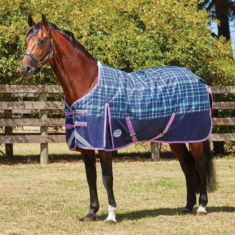 Weatherbeeta ComFiTec Plus Dynamic Standard Neck Medium Blanket