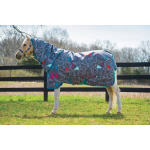 Amigo Pony Plus Turnout Blanket (0g Lite)