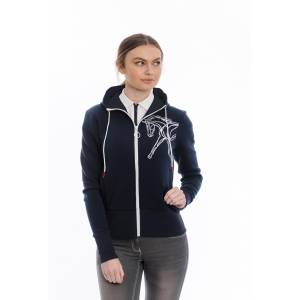 Horseware Ladies Flamboro Hoody