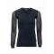 Alessandro Albanese Ladies Sweater with Perforated Sleeves