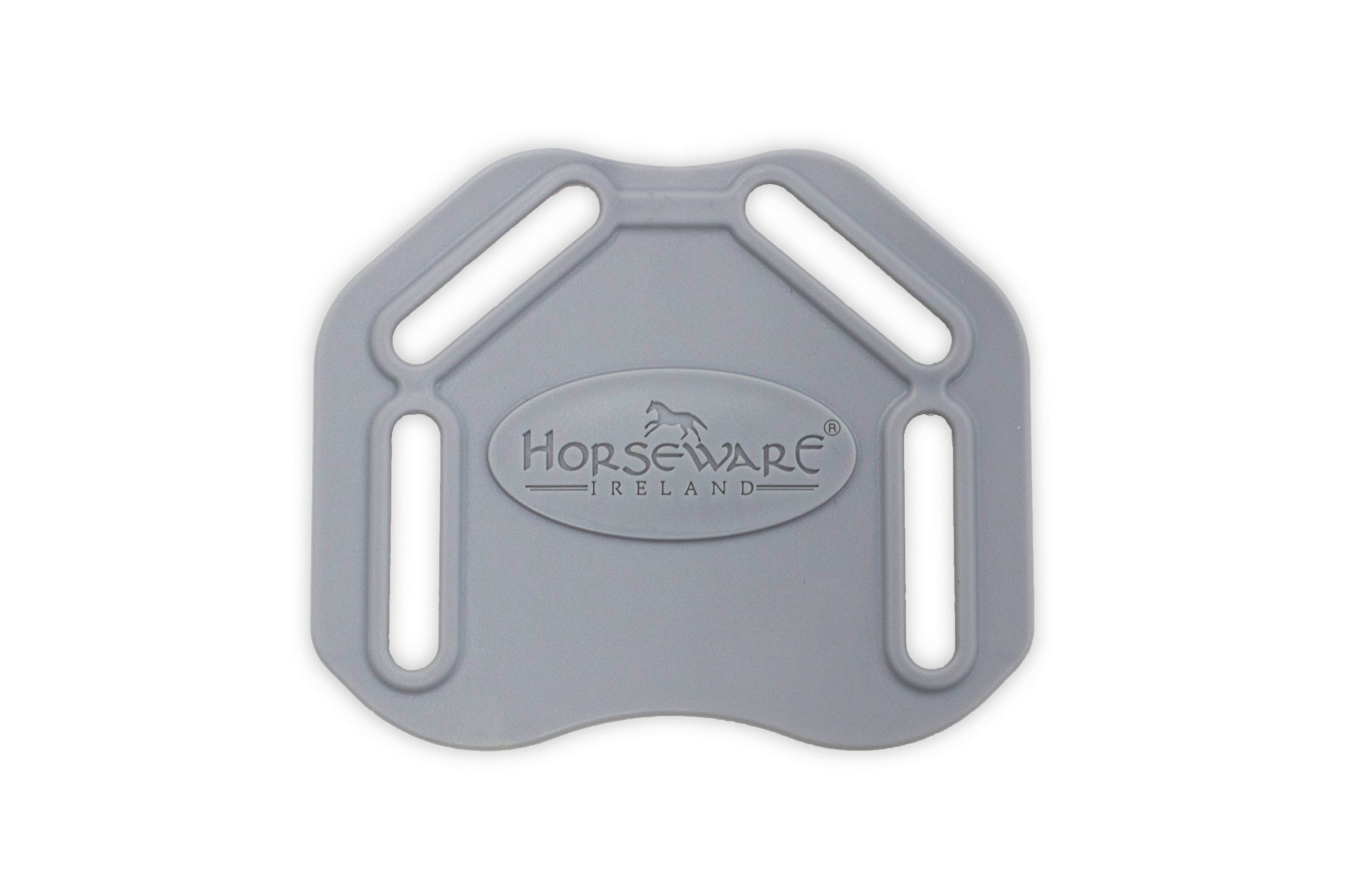 Horseware Disc Front
