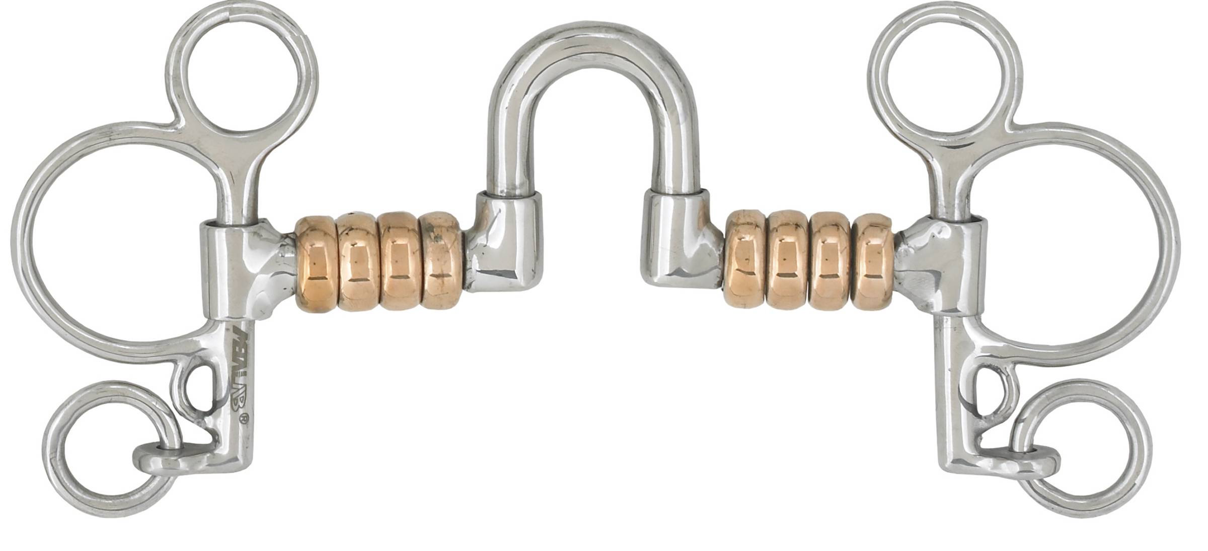 Metalab Magic Pelham Roller Correction Bit