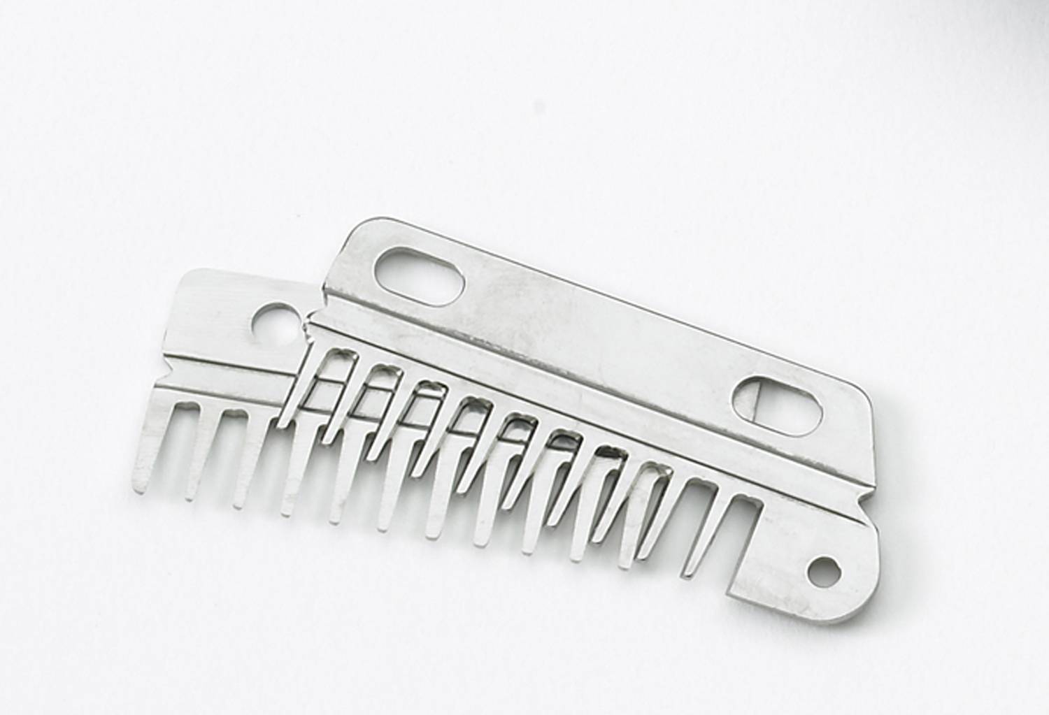 SoloComb Replacement Blades
