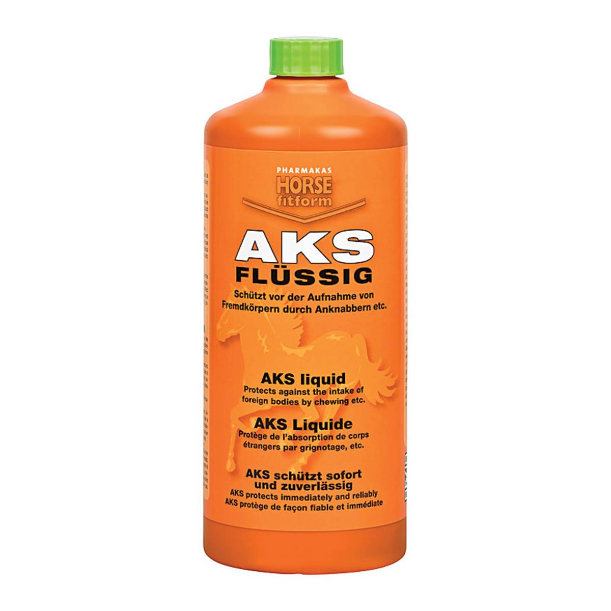 Pharmaka AKS Anti Cribbing Liquid