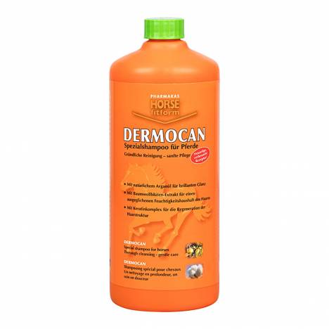 Pharmaka Dermocan Shampoo
