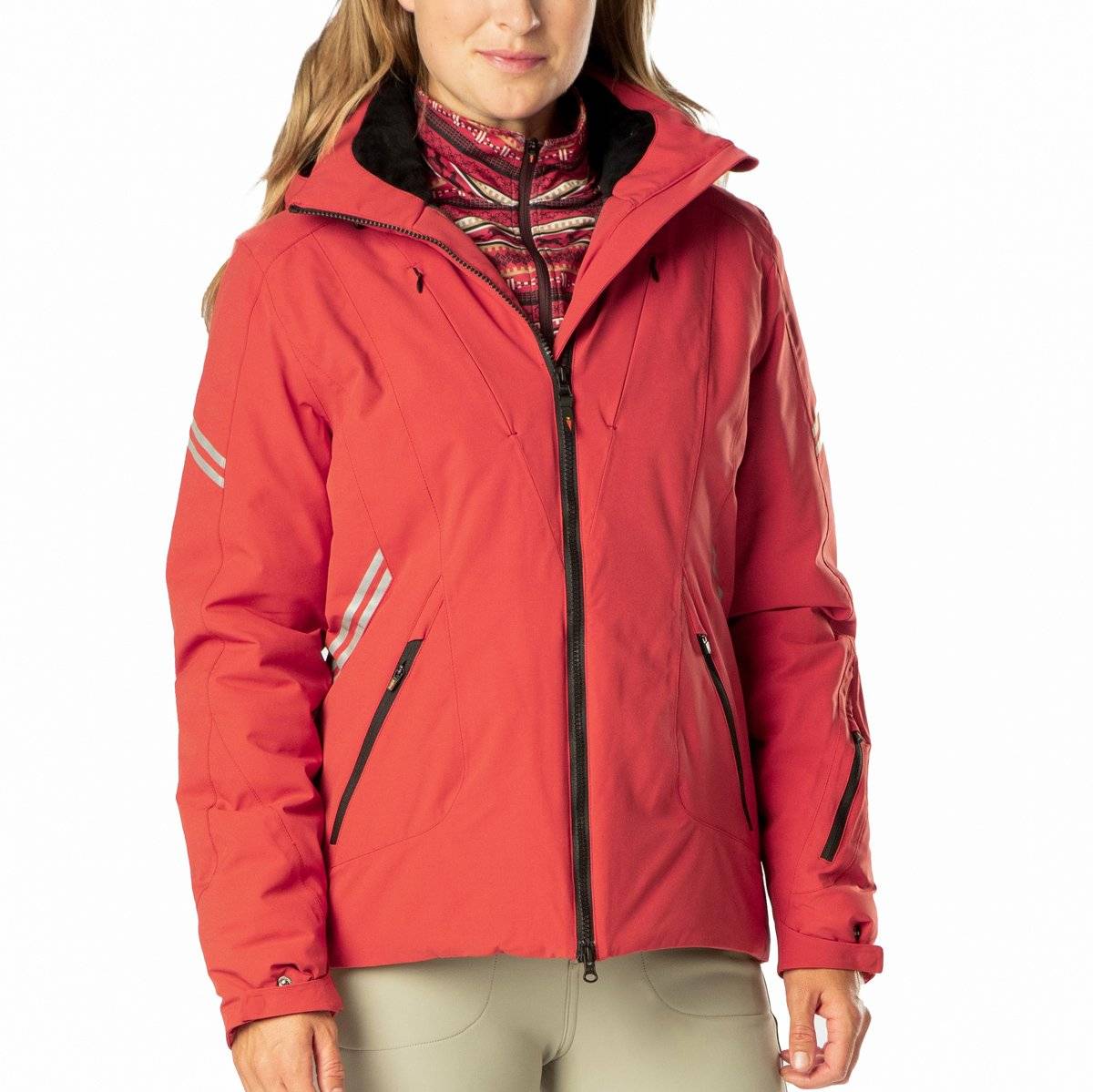Kerrits Ladies Tempest Insulated Parka 