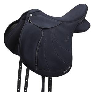 WintecLite All Purpose D'Lux HART Saddle