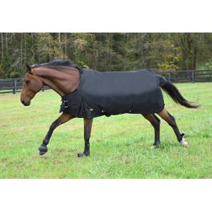 Gatsby 600D Diamond Waterproof & Breathable HW Turnout Blanket - GET 60% OFF on any $109 order