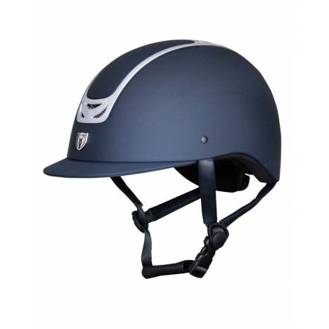 Tipperary Royal Traditional Brim Helmet